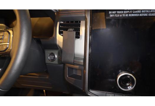 Proclip Ford Expedition 22-24 Center mount