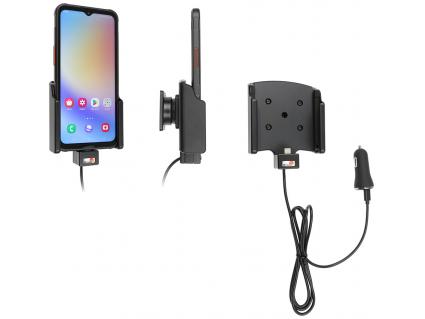 houder/lader Samsung Galaxy XCover 7 USB sig.plug