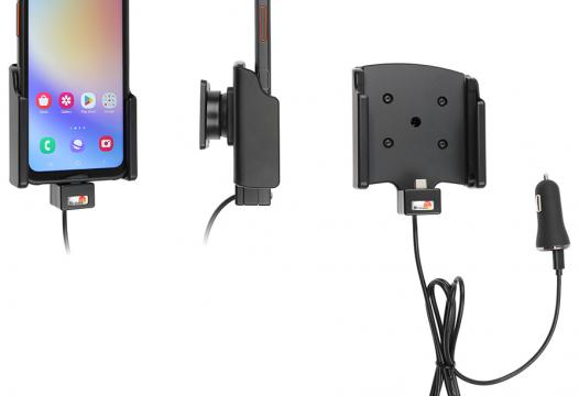houder/lader Samsung Galaxy XCover 7 USB sig.plug