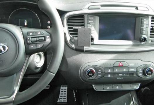 Proclip Kia Sorento 2015- center mount