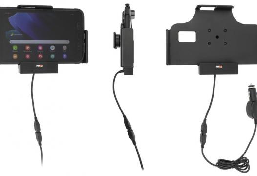 houder/lader Samsung Galaxy Tab Active 3 sig. PIN