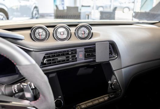 Proclip Nissan Z 23- Center mount