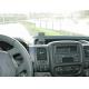 Proclip Opel Vivaro/Renault Trafic 2015- Center mount