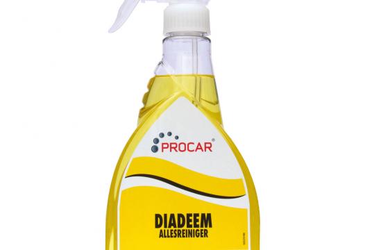 Diadeem allesreiniger 500ml