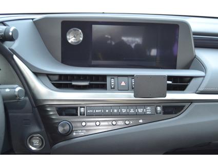 Proclip Lexus ES Series 19- Center mount