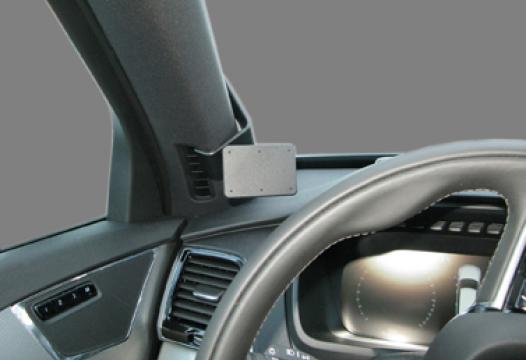 Proclip Volvo XC90 15- left mount