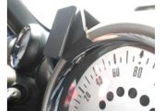 Proclip Mini Paceman/ Countryman 15- center