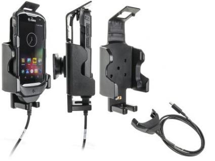 houder Zebra TC51/TC56-fits with boot and cable