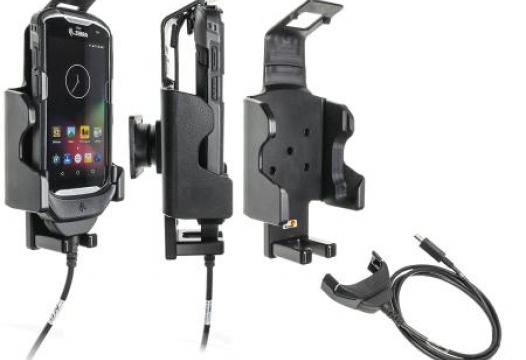 houder Zebra TC51/TC56-fits with boot and cable