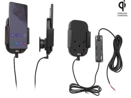 houder/lader Qi Samsung Galaxy S20 Plus fixed instal.