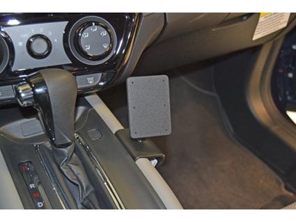 Proclip Honda HR-V 2016- console mount