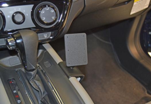 Proclip Honda HR-V 2016- console mount