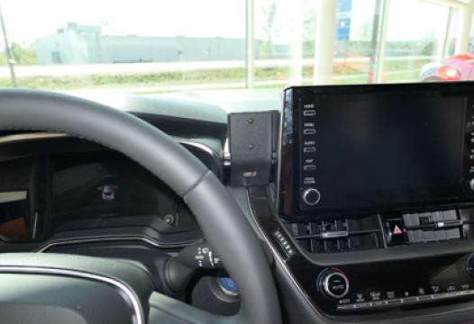Proclip Toyota Corolla 19- Center mount NOT for JBL