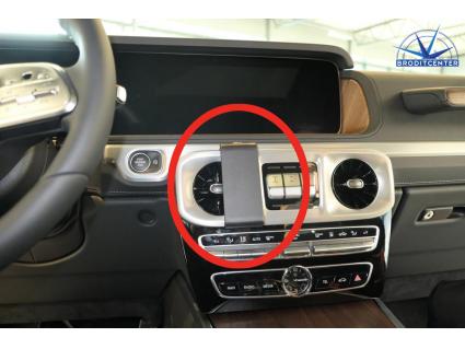 Proclip Mercedes Benz G-Class 19- Center mount