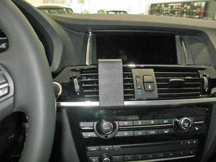 Proclip BMW X3/X4 2015- center