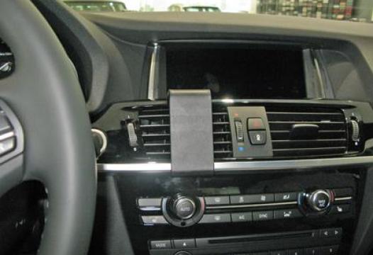 Proclip BMW X3/X4 2015- center