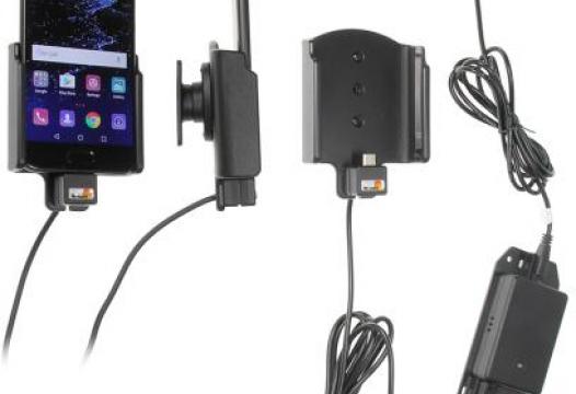 houder/lader Huawei P10 MOLEX