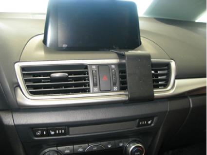 Proclip Mazda 3 14- Center mount