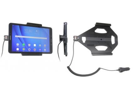 houder/lader Samsung Galaxy Tab A 10.1 sig.plug