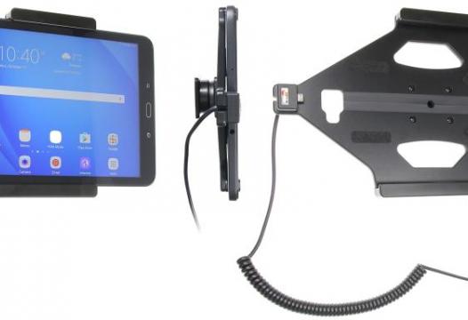 houder/lader Samsung Galaxy Tab A 10.1 sig.plug
