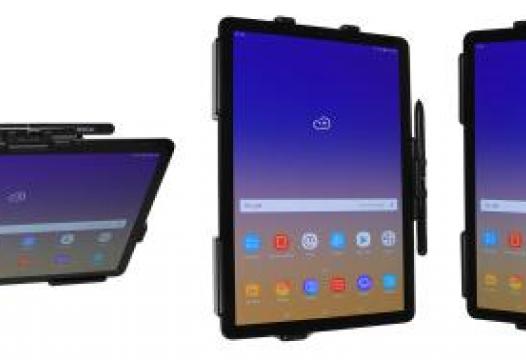 houder Samsung Galaxy Tab S4 10.5 