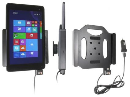 houder/lader Dell Venue 8 Pro (5855) USB sig.plug