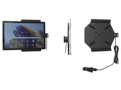 houder/lader Samsung Galaxy Tab A8 X200 USB sig.plug