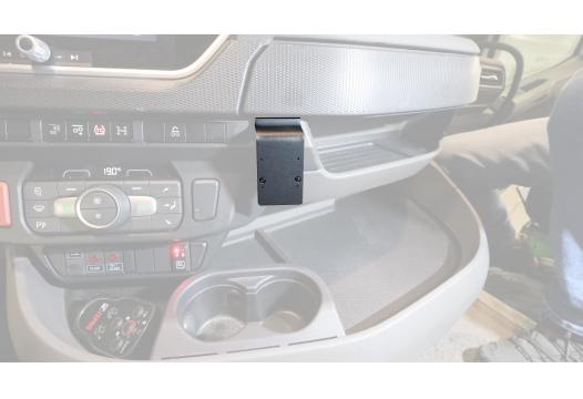 Proclip DAF XG+/XG/XF/XD 22- Center mount