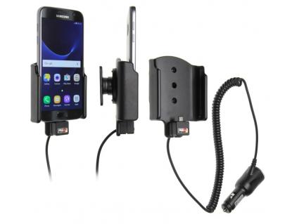 houder/lader Samsung Galaxy S7 sig.plug