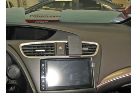 Proclip Honda Civic 2016- Center mount