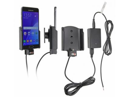 houder/lader Samsung Galaxy A3(2016) SM-A310 MOLEX
