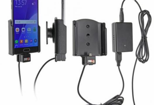 houder/lader Samsung Galaxy A3(2016) SM-A310 MOLEX