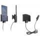 houder/lader Samsung Galaxy Note 10 Plus USB sig.plug