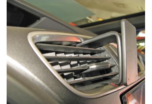 Proclip Honda Civic 2016- Center mount
