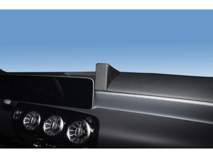 console MB A-Klasse 05.2018- NAVI