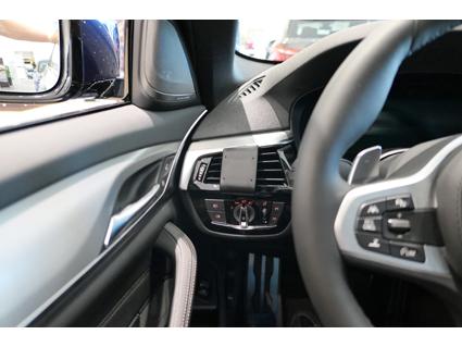 Proclip BMW 5-series G30 18- Left mount