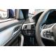 Proclip BMW 5-series G30 18- Left mount