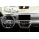 Proclip Ford Explorer 25- Center mount