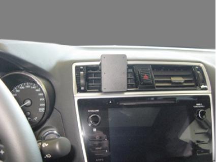 Proclip Subaru Outback 15- Center mount