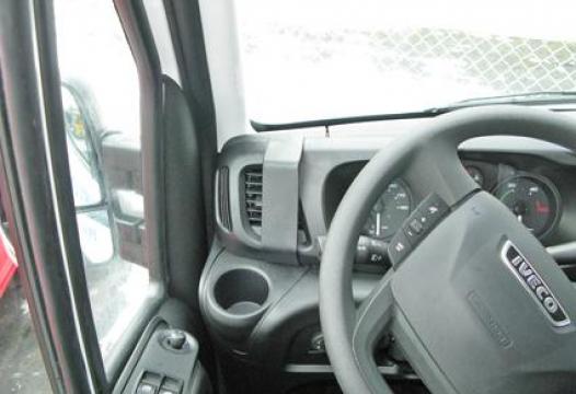 Proclip Iveco Daily 2015- Left mount