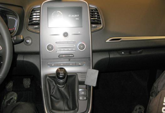 Proclip Renault Scenic/ Grand Scenic 17- Angled Mount