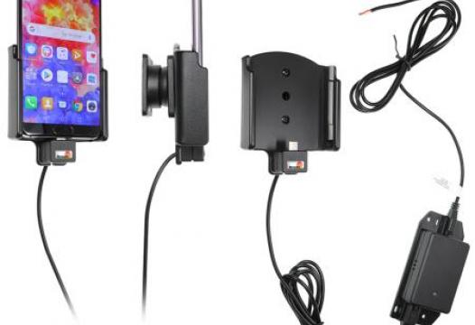 houder/lader Huawei P20 Pro fixed instal.