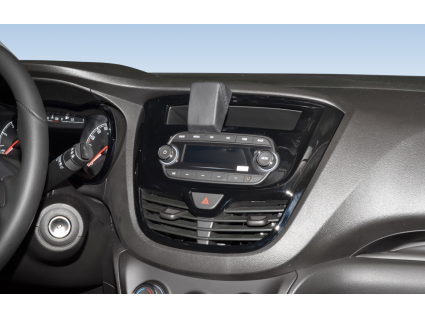 navigatie console Opel Karl 2015- NAVI