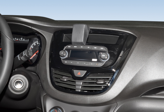 navigatie console Opel Karl 2015- NAVI