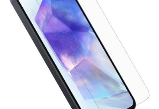 Galaxy A55 5G Screenprotector