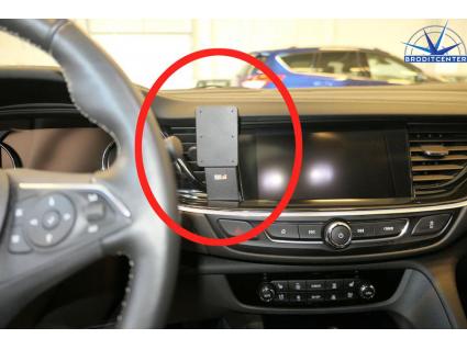 Proclip Opel Insignia B 18- Center mount