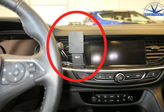 Proclip Opel Insignia B 18- Center mount