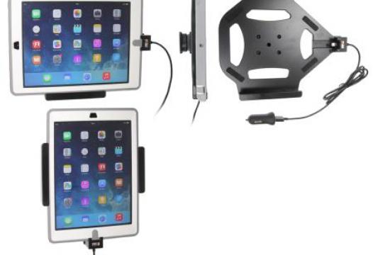 h/l Apple iPad Air/iPad 9.7 2017 Sig Plug-Otterb.Def.