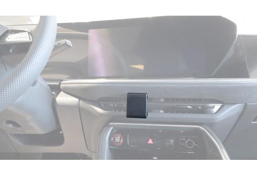 Proclip Audi Q5 25- Center mount