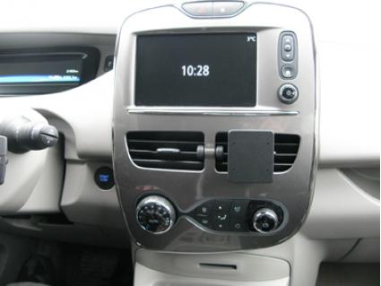 Proclip Renault Zoe 14- Angled mount